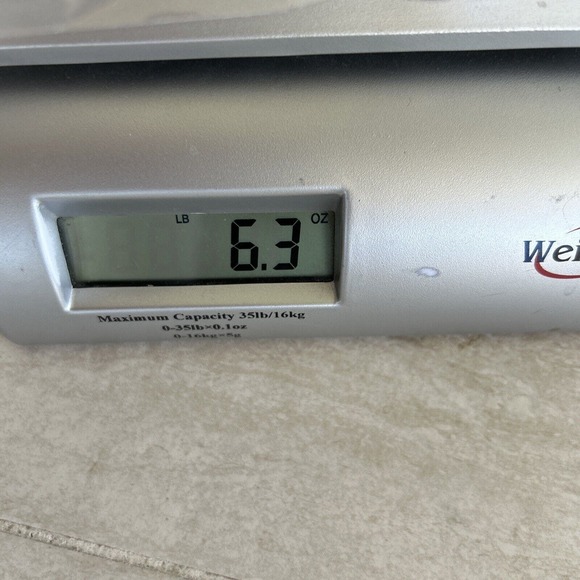 TAIL Top Womens Medium Black White Striped Short Sleeve Athletic Shirt Golf - Picture 12 of 12